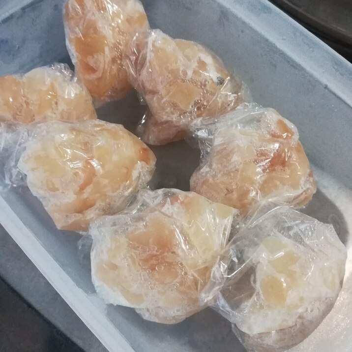 離乳食後期 たらの冷凍保存 レシピ 作り方 By もん1223 楽天レシピ 離乳食後期 たらの冷凍保存 レシピ 作り方 By もん1223 楽天レシピ